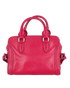 Mini Padlock, back view